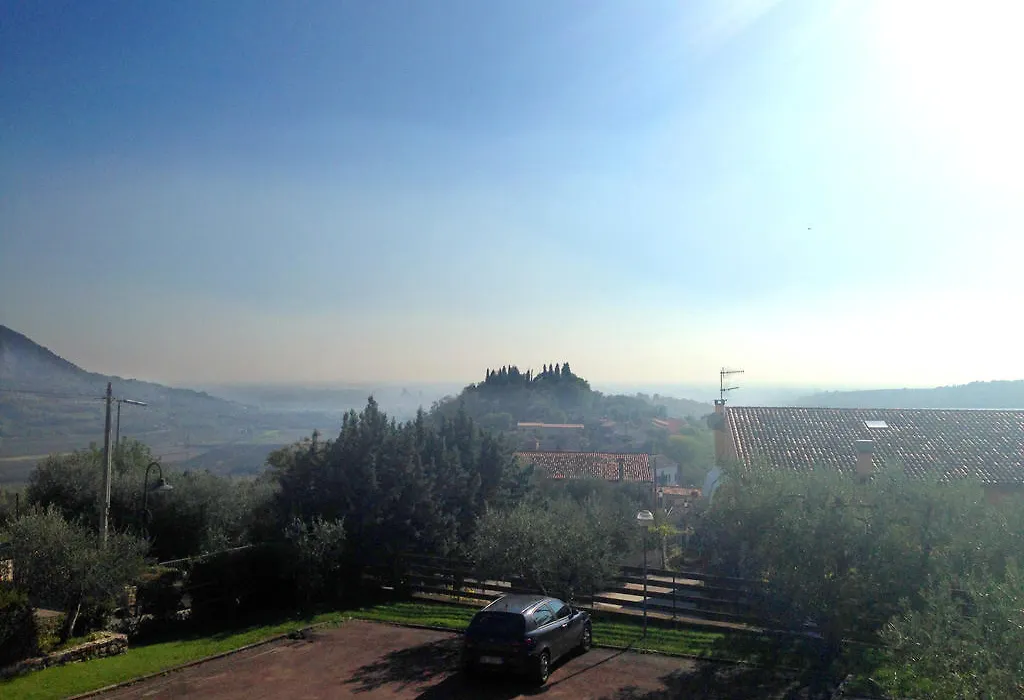 Locanda Viridarium-1